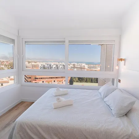 La Colina Apartament Torremolinos