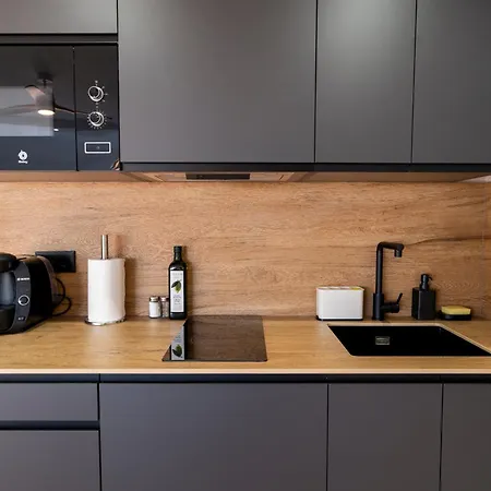 Apartament La Colina *