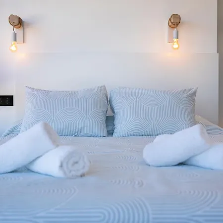 La Colina Apartamento Torremolinos