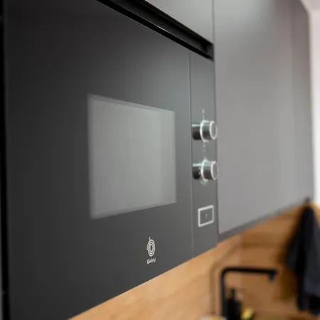 La Colina Апартаменты