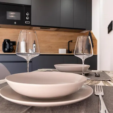 La Colina Apartamento *